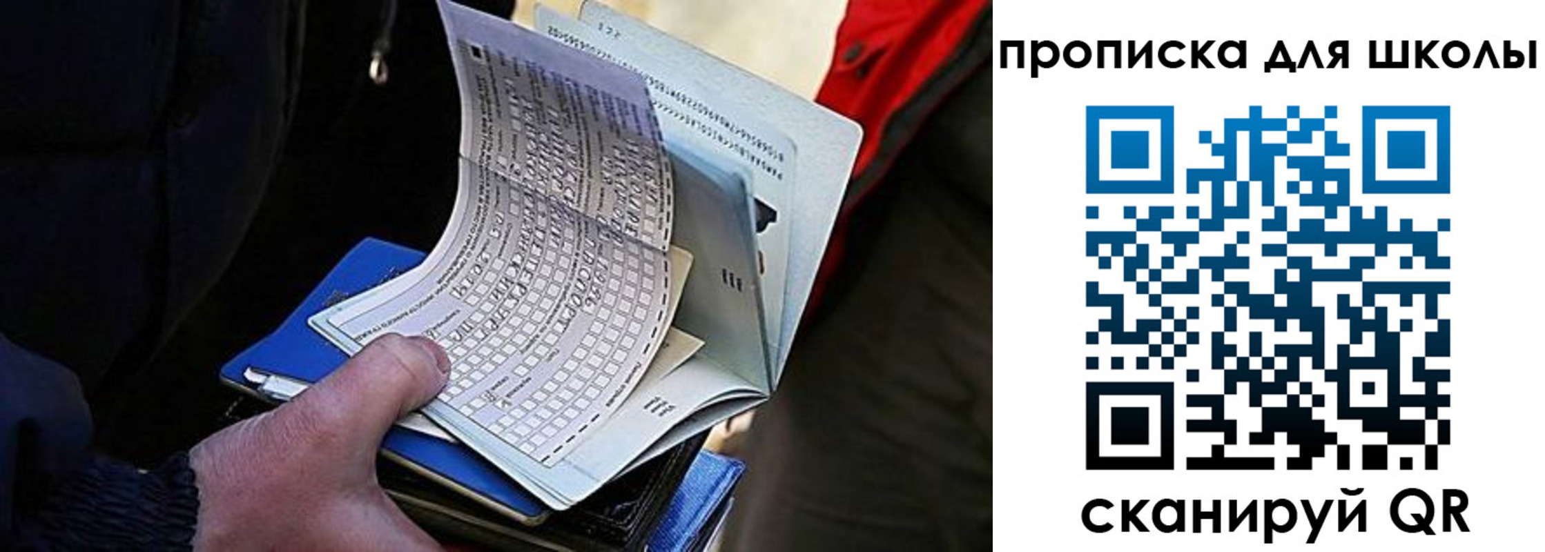 прописка для кредита в Бородино