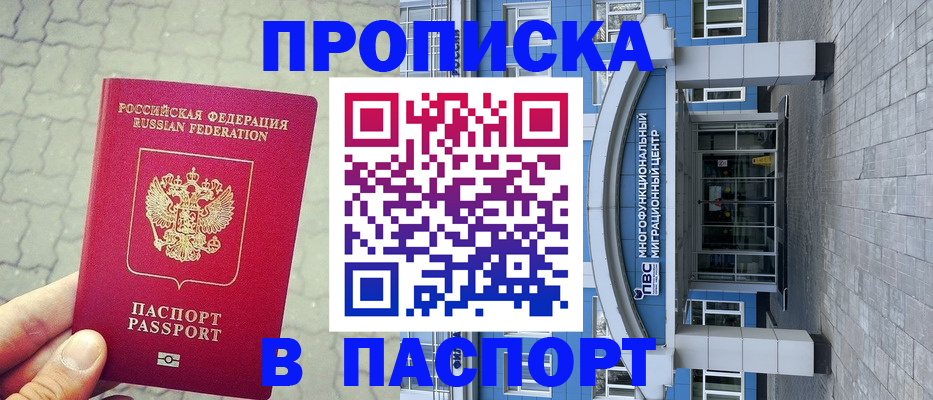 прописка регистрация в Бородино